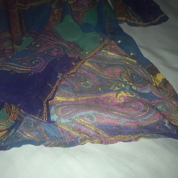 Cover up good condition size small - Picture 4 of 5